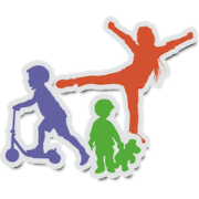 Children playing